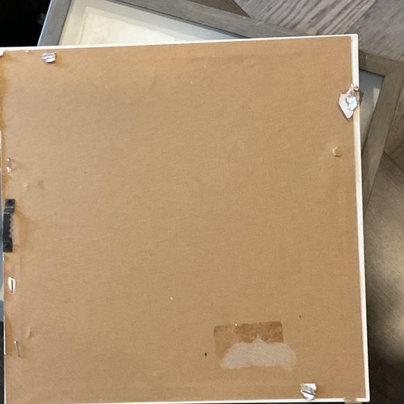 Framed art - Picture 2 of 2